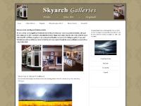 Skyarch Galleries - Art Gallery in Derby Skyarch Galleries - Art Gallery in Derby