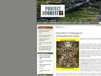 liten skyddaskogen.se skärmbild liten skyddaskogen.se skärmbild