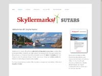 statistik för skyllermarkspressar - Skyllermarks