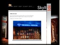 SkyltIdé | Välkommen SkyltIdé | Välkommen