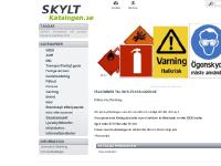 Standard skyltar från skyltkatalogen - Skyltkatalogen.se Standard skyltar från skyltkatalogen - Skyltkatalogen.se
