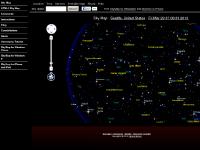 Sky Map Online