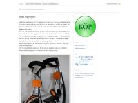 Skyrunners.se - Allt om Skyrunners, Flyjumpers och Hoppstyltor! Skyrunners.se - Allt om Skyrunners, Flyjumpers och Hoppstyltor!