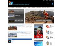 International Skyrunning Federation International Skyrunning Federation