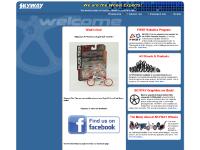 All Wheels & Products, SKYWAY Graphites are Back!, The Many Uses of SKYWAY Wheels  All Wheels & Products, SKYWAY Graphites are Back!, The Many Uses of SKYWAY Wheels