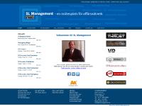 sl-management.se F&Ouml;REL&Auml;SNING, WEBBKARTA, &Ouml;VRIGT