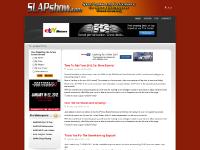 slapshow.com Extra Large, Large, Normal