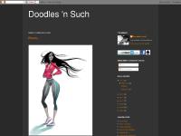 Doodles 'n Such