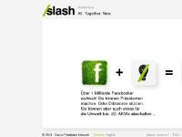 slash.net - slash