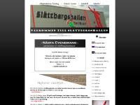slattbergshallen.se