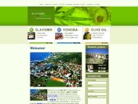 slavomirkadic.com villa Slavomir, olive oil, olive