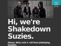 Shakedown Suzies Shakedown Suzies