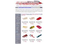  Webbing Seat, Horned Davos 100, Horned Davos 110, Lillehammer Maxi