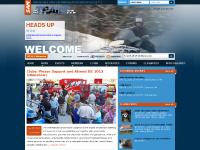 Snowmobile Association of Massachusetts (SAM) - Enhancing safe snowmobiling in Massachusetts