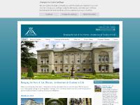 Sledmere House - East Yorkshire