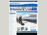 thunder bay sled news, canada sled news, ontaro sled news