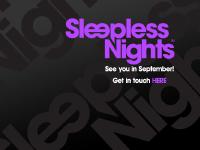 sleeplessnightsevents.com
