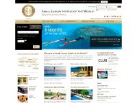 Small Luxury Hotels of the World | Luxury Boutique Hotels & Resorts | slh.com Small Luxury Hotels of the World | Luxury Boutique Hotels & Resorts | slh.com