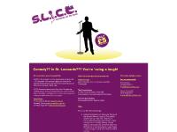 SLICC Online - Welcome SLICC Online - Welcome