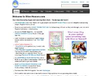 Slice of Heaven Slice of Heaven