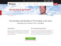 Rackspace Managed Cloud Services—More than just infrastructure Rackspace Managed Cloud Services—More than just infrastructure