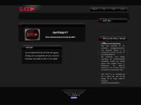 slicetv.se Slice Mediaproduktion, Webb-TV, Om oss
