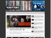 slicing up eyeballs // 80s alternative music, college rock, indie — slicing up eyeballs // 80s alternative music, college rock, indie —