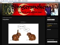 Slingersnoken Slingersnoken