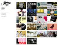 statistik för slivka - Markus Slivka Graphic Design & Art Direction