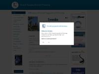 slmf.se lungmedicinsk förening, slmf, lung