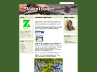 liten slojdeniskogen.se skärmbild liten slojdeniskogen.se skärmbild