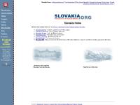 Slovakia Home | Slovakia