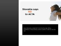 slovakia.se slovakia.se