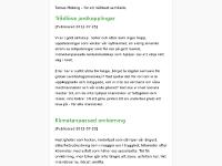 Långsamhet för hållbarhet Långsamhet för hållbarhet