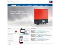 Home.&nbsp;SMA Australia Pty Ltd