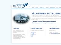 smajltransport.se Boka, Tjänster, Miljö smajltransport.se Boka, Tjänster, Miljö