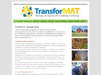 smakplats.se Gå till innehåll, Smakplats Skåne, Coachning