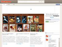  Min sida, Populära just nu, Nya smakprov, Populära senaste veckan