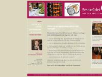 liten smakradet.com skärmbild