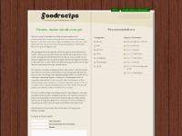 &raquo; Isaks Matlagningsblgg