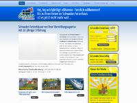 Ferienhaus Südschweden / Schweden: Ferienhaus und Ferienhäuser in Südschweden für den Urlaub in Småland, der Heimat von Pippi Langstrumpf und in den Provinzen Blekinge, Halland, Öland, Skåne, Värmland und Väs Ferienhaus Südschweden / Schweden: Ferienhaus und Ferienhäuser in Südschweden für den Urlaub in Småland, der Heimat von Pippi Langstrumpf und in den Provinzen Blekinge, Halland, Öland, Skåne, Värmland und Väs