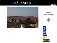 smalander.se smalander.se