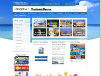 smalandsbussen.se resebyrå jönköping, paketresor, charter