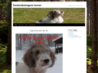 Smålandsskogens kennel | Vi föder upp Petit Basset Griffon Vendéen Smålandsskogens kennel | Vi föder upp Petit Basset Griffon Vendéen