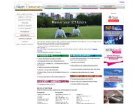 Smart University - Master Your ICT Future Smart University - Master Your ICT Future