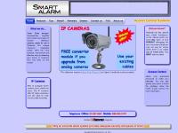 Smart Alarm, Hua Hin, Thailand - Professional Property Automation and Protection Smart Alarm, Hua Hin, Thailand - Professional Property Automation and Protection