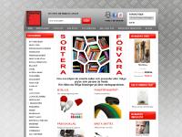 SmartaSaker - den smarta och roliga butiken på nätet