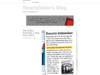 SmartaSaker's Blog
