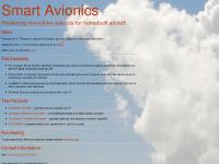 Smart Avionics Smart Avionics