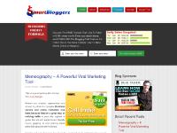 How To Make Money Online and Blogging Tips – SmartBloggerz How To Make Money Online and Blogging Tips – SmartBloggerz
